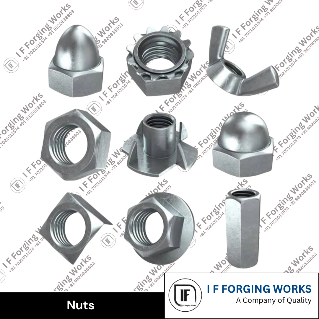 Nuts